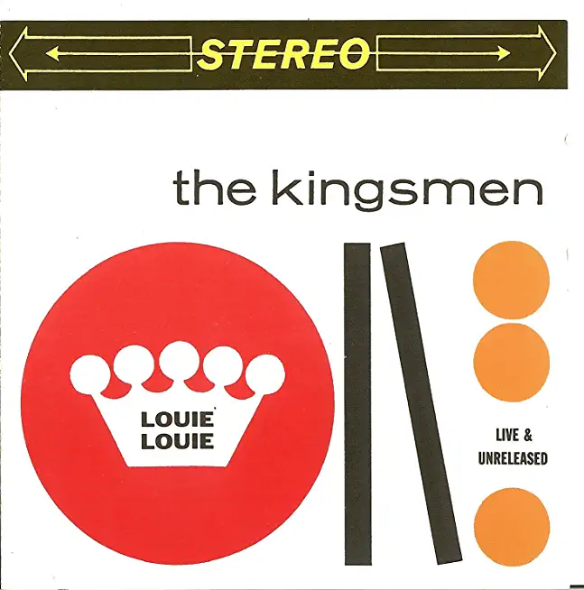 KINGSMEN