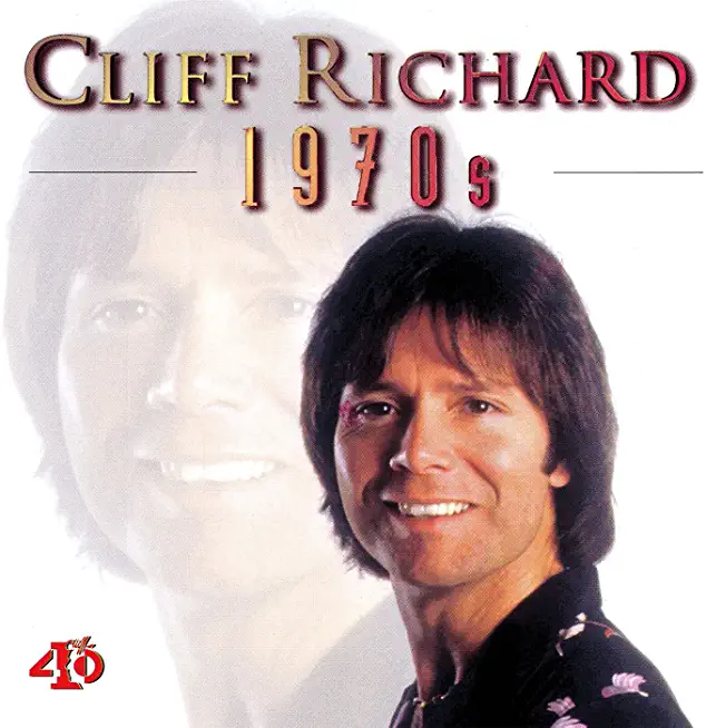 RICHARD,CLIFF