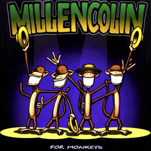 MILLENCOLIN