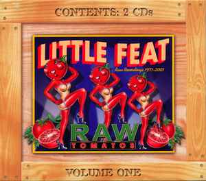 LITTLE FEAT
