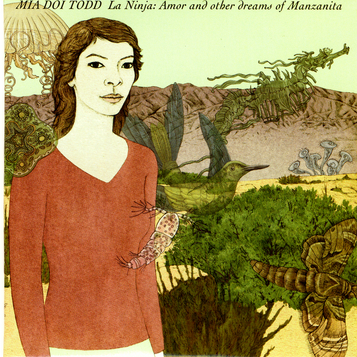 MIA DOI TODD