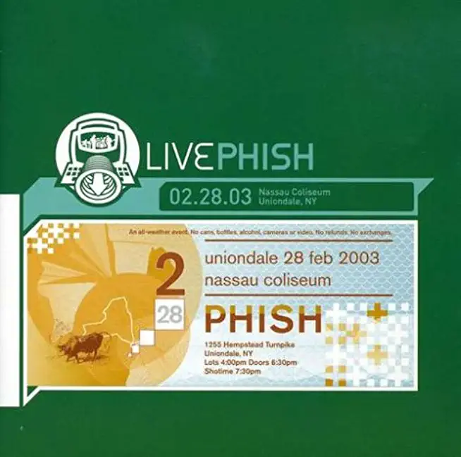 PHISH