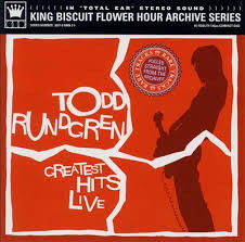 RUNDGREN,TODD