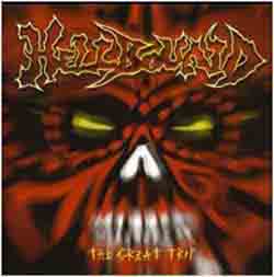 HELLBOUND