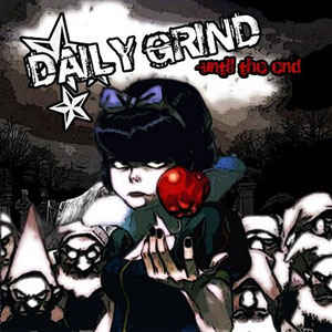 DAILY GRIND