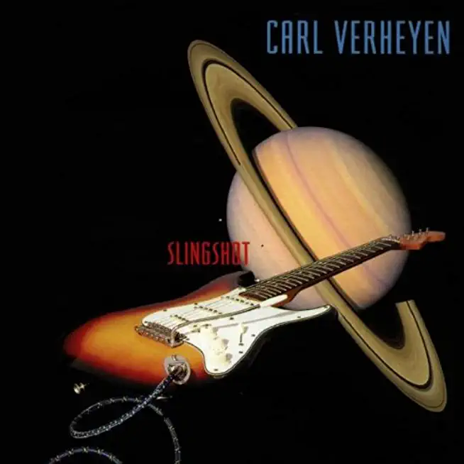 VERHEYEN,CARL