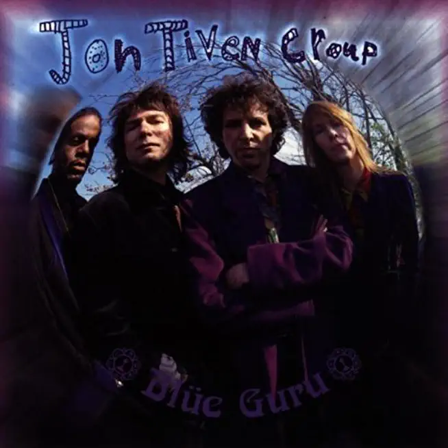 JON TIVEN GROUP