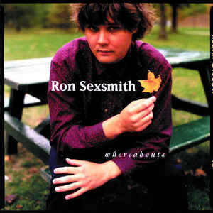 RON SEXSMITH