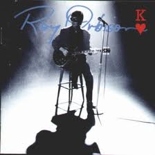 ORBISON,ROY