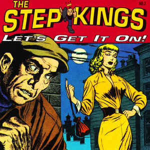 STEP KINGS
