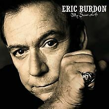 BURDON,ERIC