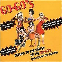 GO-GO'S