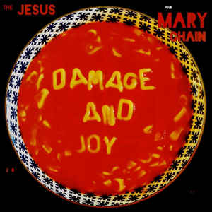 JESUS & MARY CHAIN