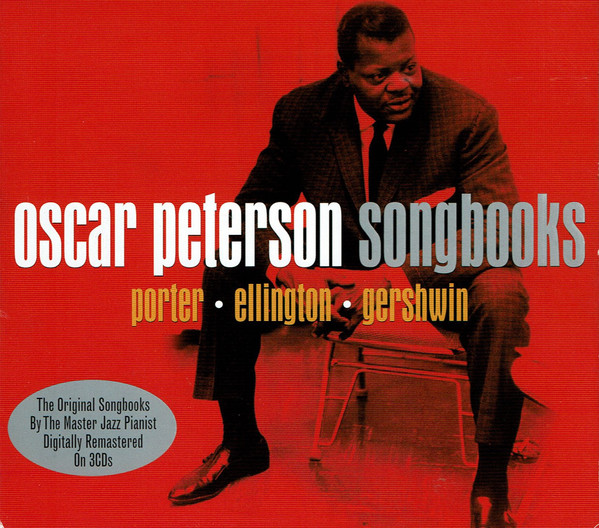 PETERSON,OSCAR