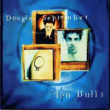SEPTEMBER,DOUGLAS