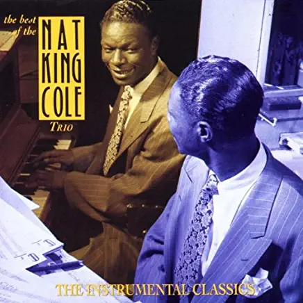 NAT KING COLE