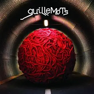 GUILLEMOTS