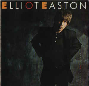 EASTON,ELLIOT