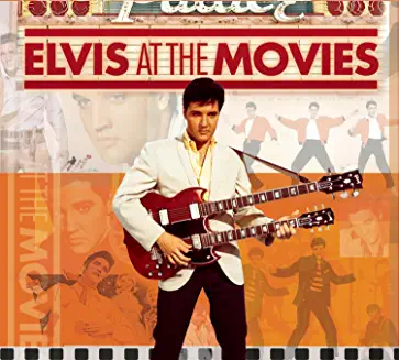 PRESLEY,ELVIS