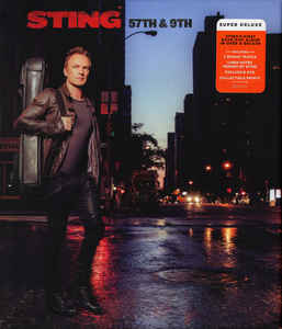 STING