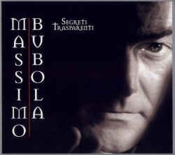 BUBOLA,MASSIMO