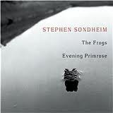 SONDHEIM,STEPHEN