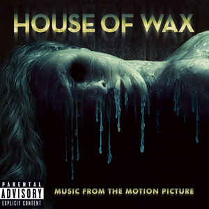 HOUSE OF WAX
