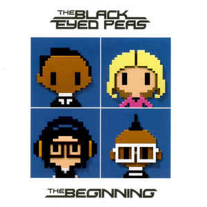 BLACK EYED PEAS