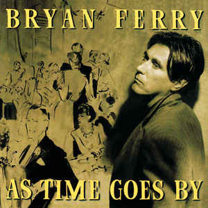 FERRY BRYAN
