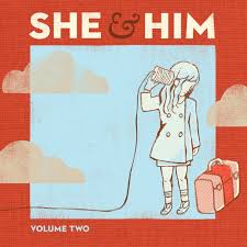 SHE & HIM