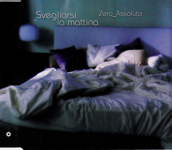 ZERO ASSOLUTO