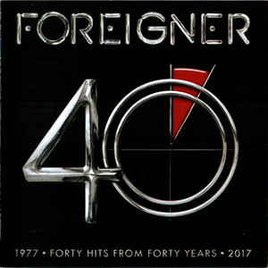 FOREIGNER