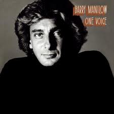 MANILOW,BARRY