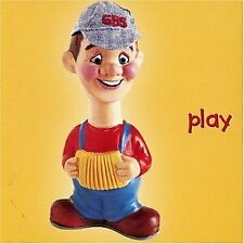 GREAT BIG SEA