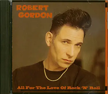 GORDON,ROBERT