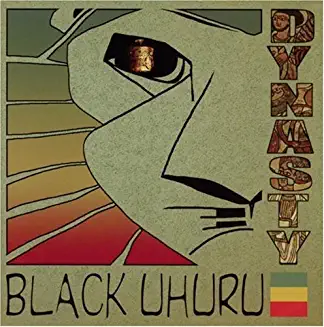 BLACK UHURU