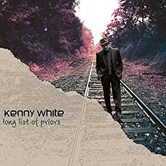 WHITE,KENNY