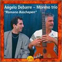 ANGELO DEBARRE - MORENO TRIO