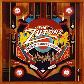 ZUTONS,THE