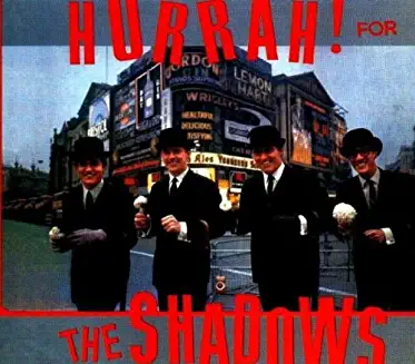 SHADOWS