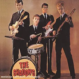 SHADOWS