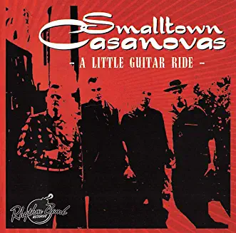 SMALLTOWN CASANOVAS