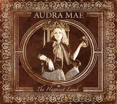 MAE,AUDRA