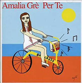 GRE',AMALIA 1️⃣5️⃣