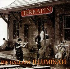 JOE GALLANT & ILLUMINATI