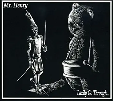 MR. HENRY