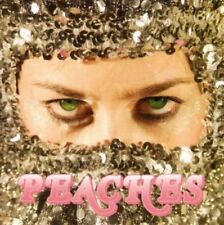 PEACHES