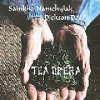 NAMCHYLAK-DEE