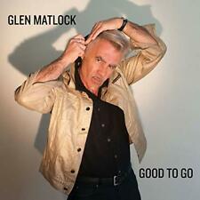 MATLOCK,GLEN