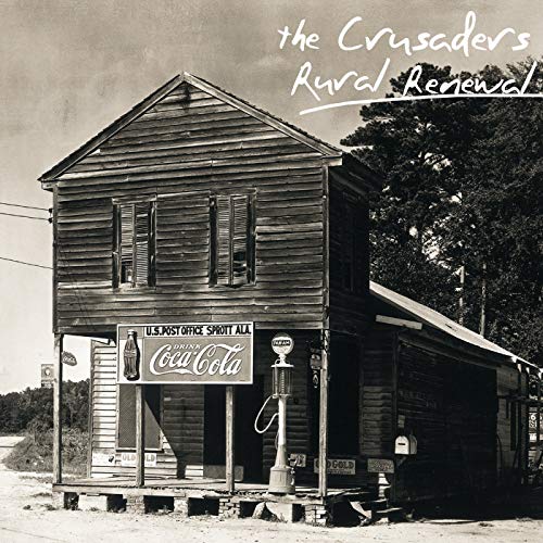 CRUSADERS